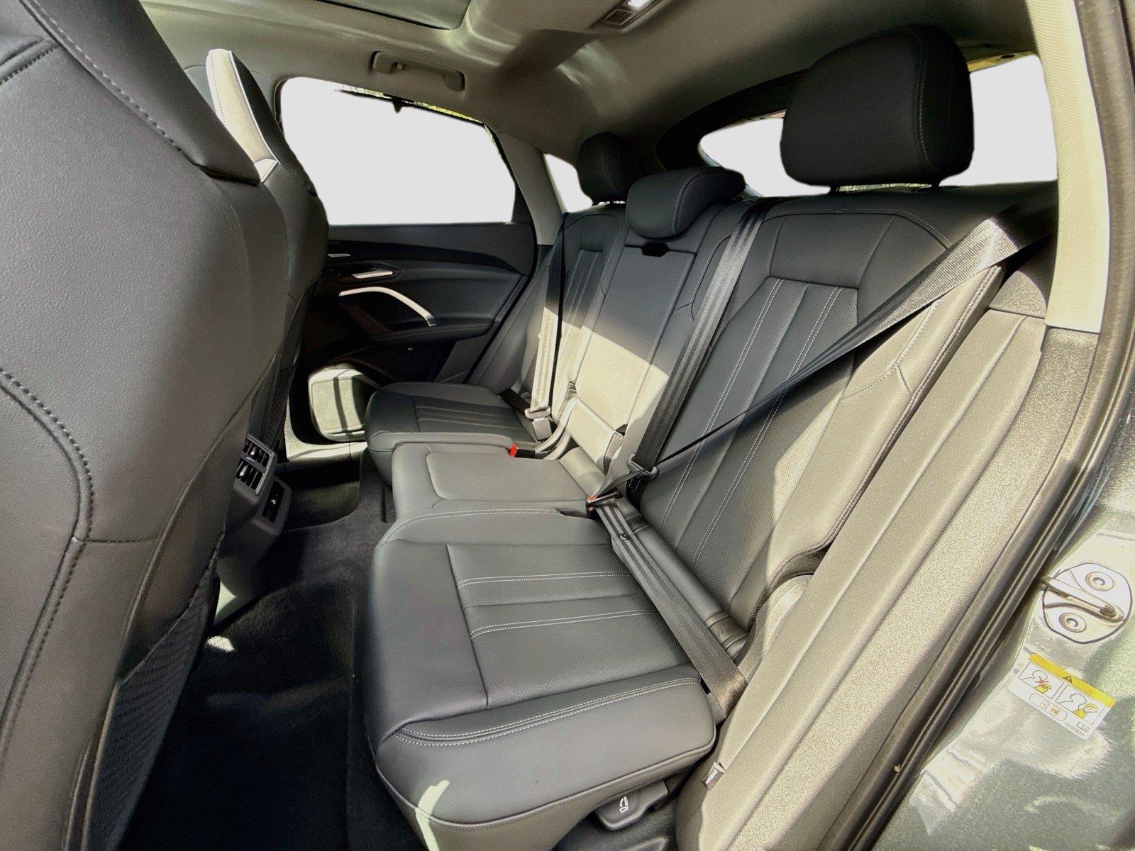 2026 Audi Q5 Sportback Premium Plus