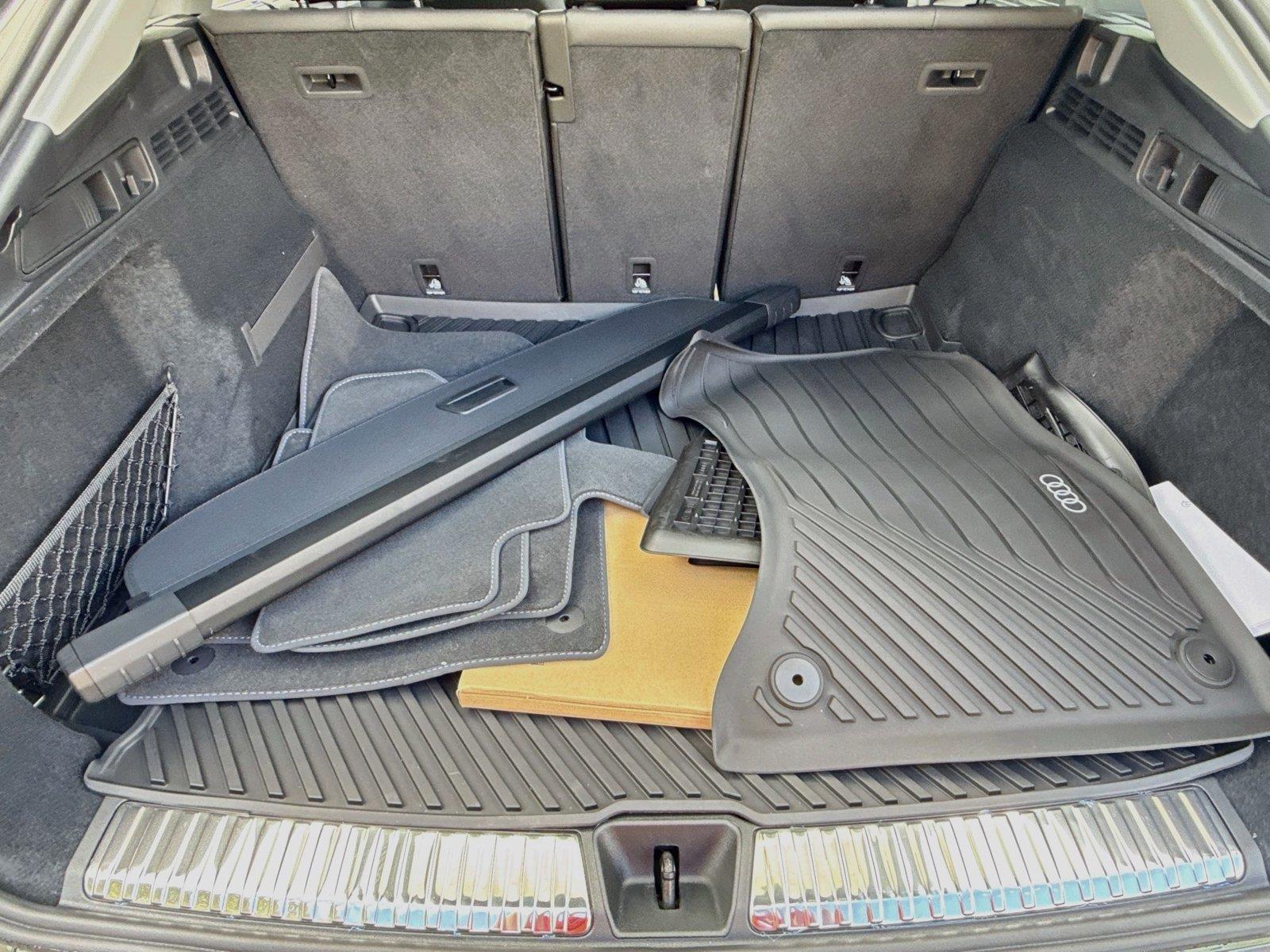 2026 Audi Q5 Sportback Premium Plus