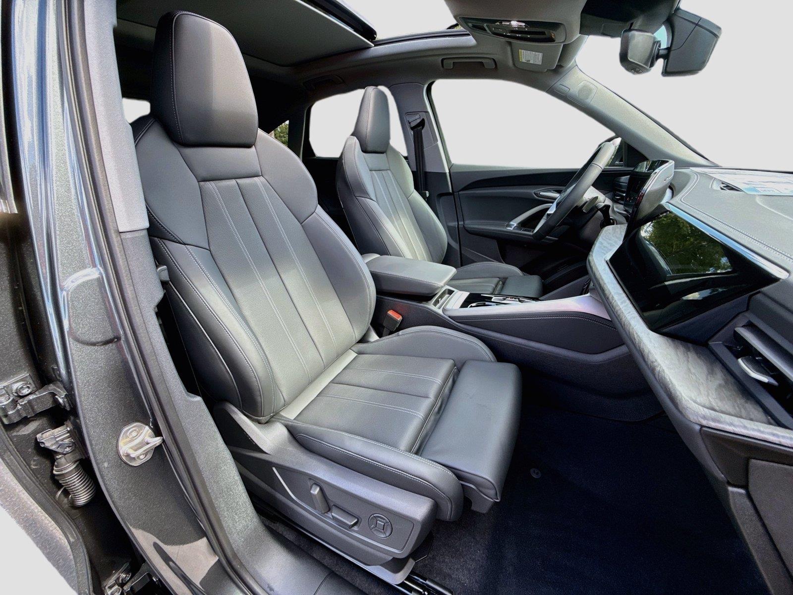 2026 Audi Q5 Sportback Premium Plus