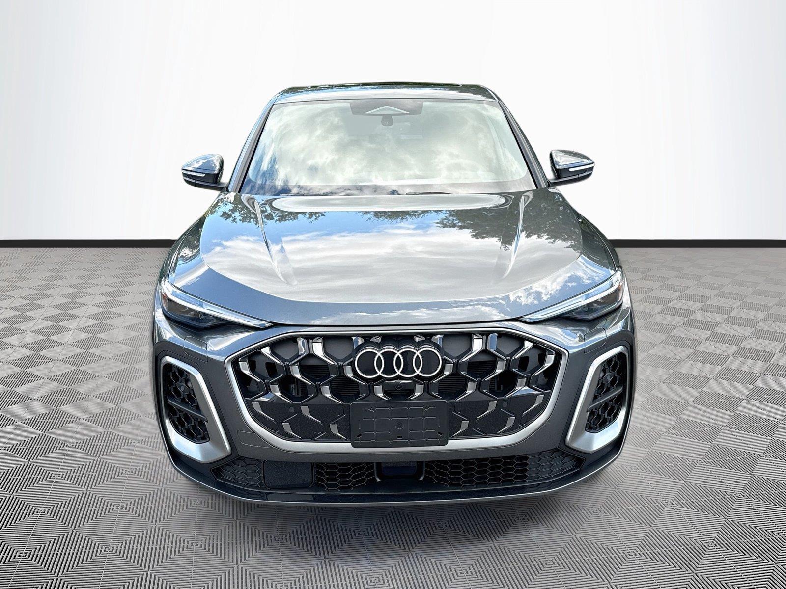 2026 Audi Q5 Sportback Premium Plus