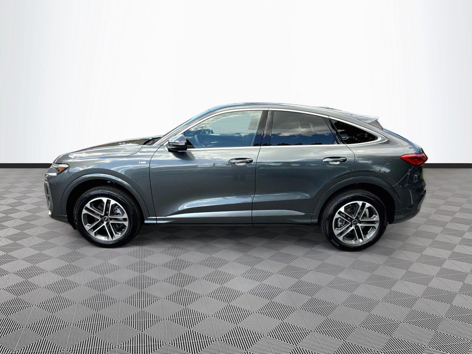 2026 Audi Q5 Sportback Premium Plus