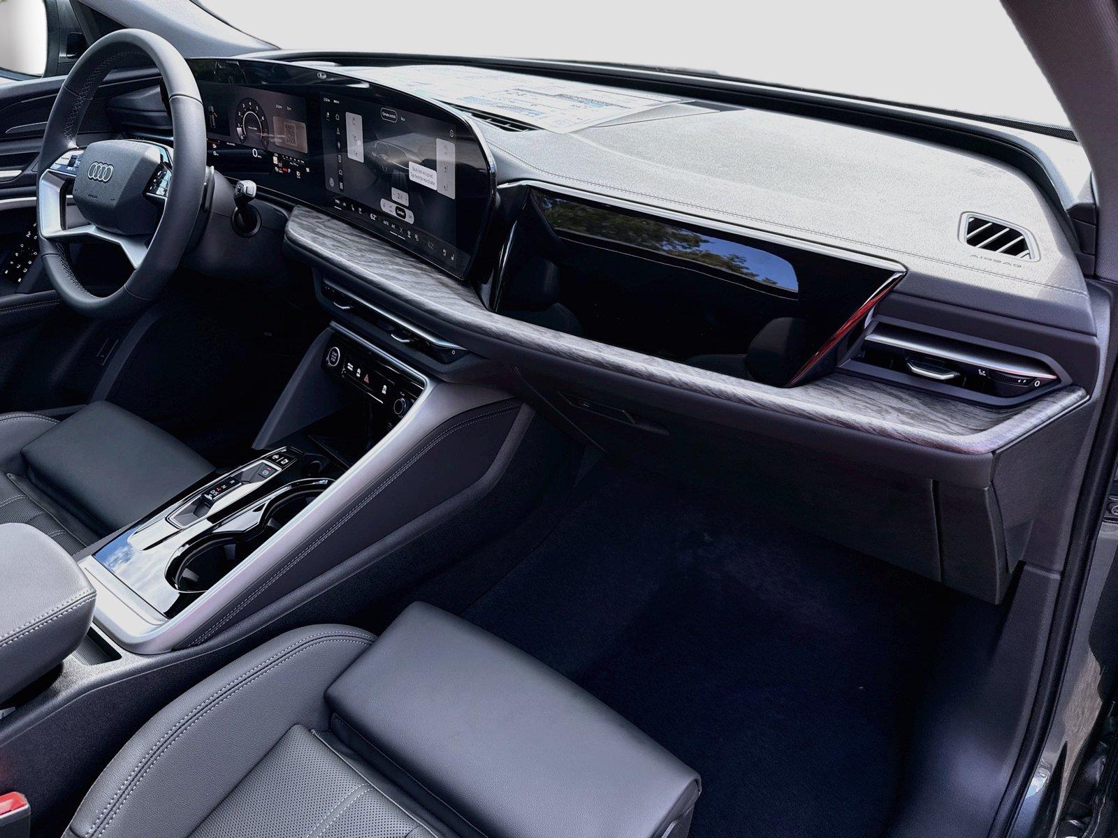 2026 Audi Q5 Sportback Premium Plus