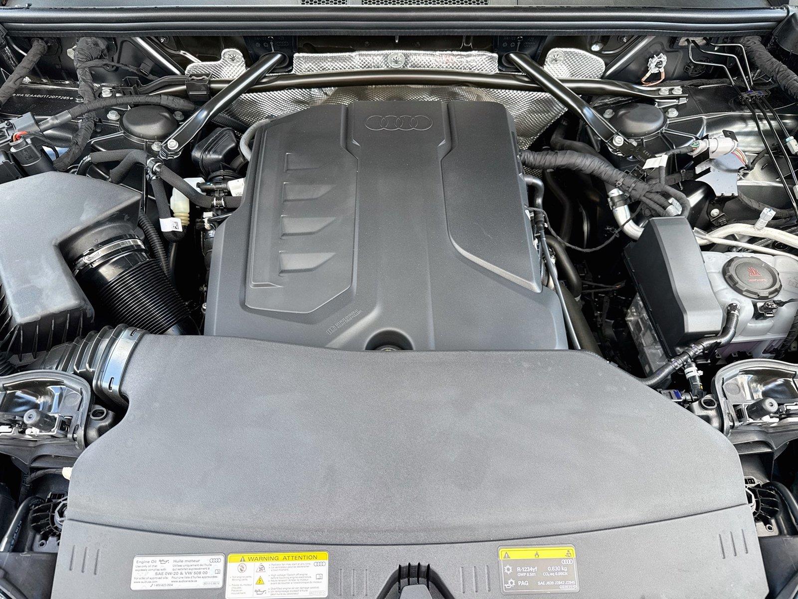 2026 Audi Q5 Sportback Premium Plus