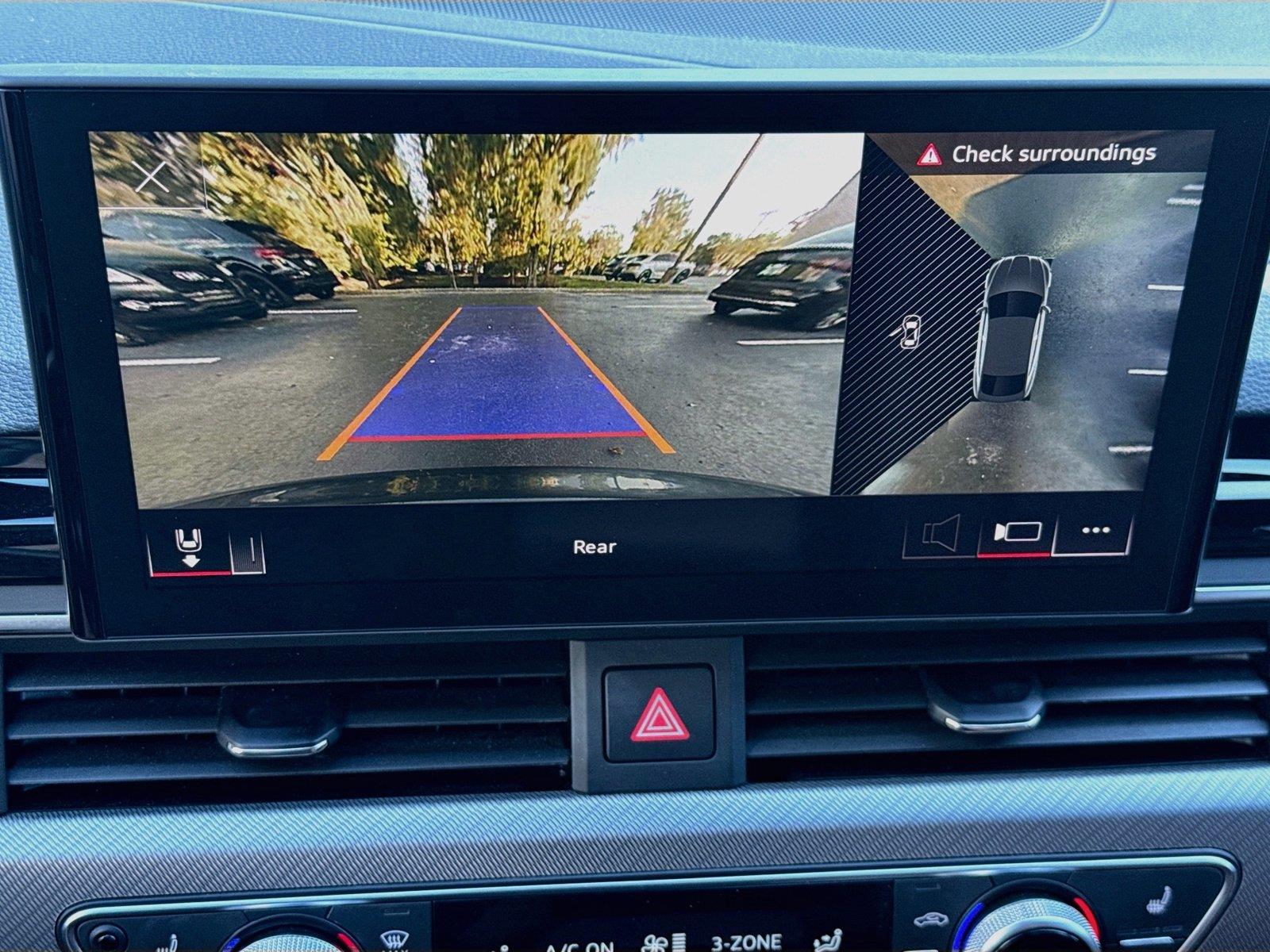2021 Audi A5 Sportback S line Premium Plus