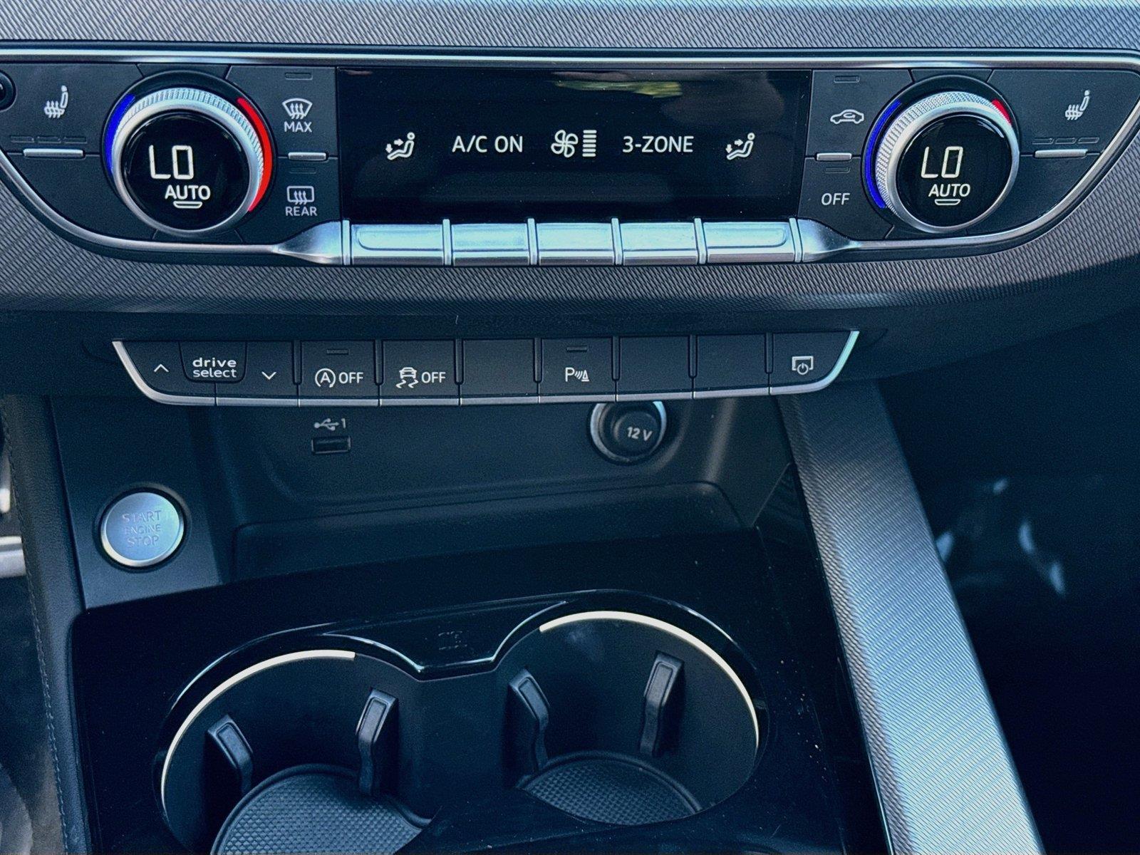 2021 Audi A5 Sportback S line Premium Plus