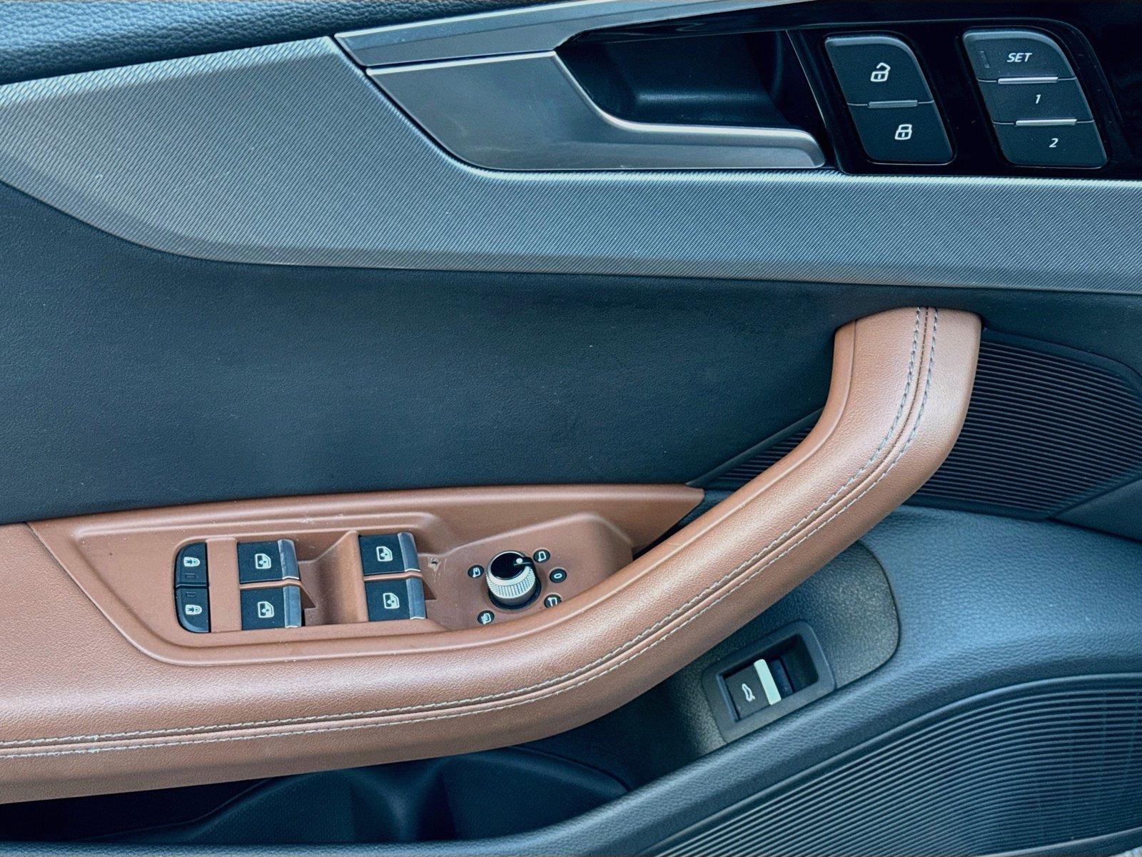 2021 Audi A5 Sportback S line Premium Plus