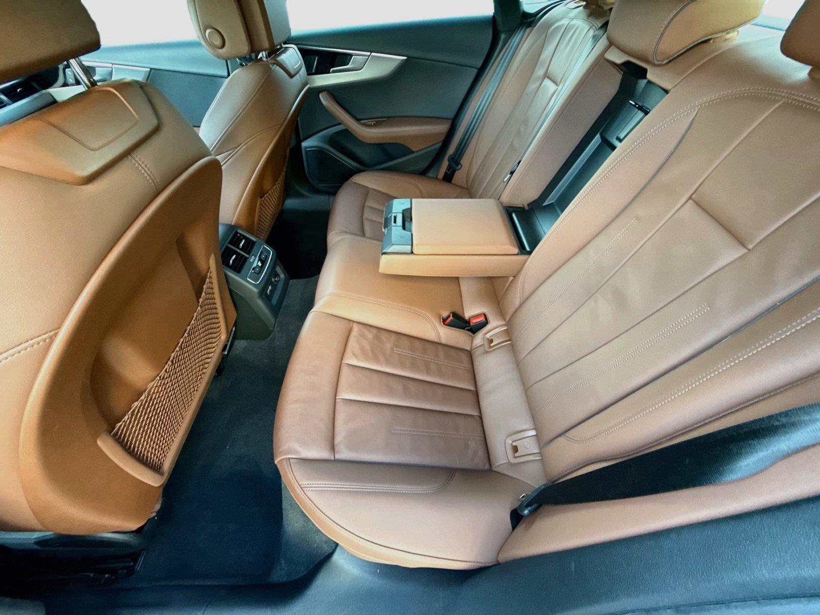 2021 Audi A5 Sportback S line Premium Plus