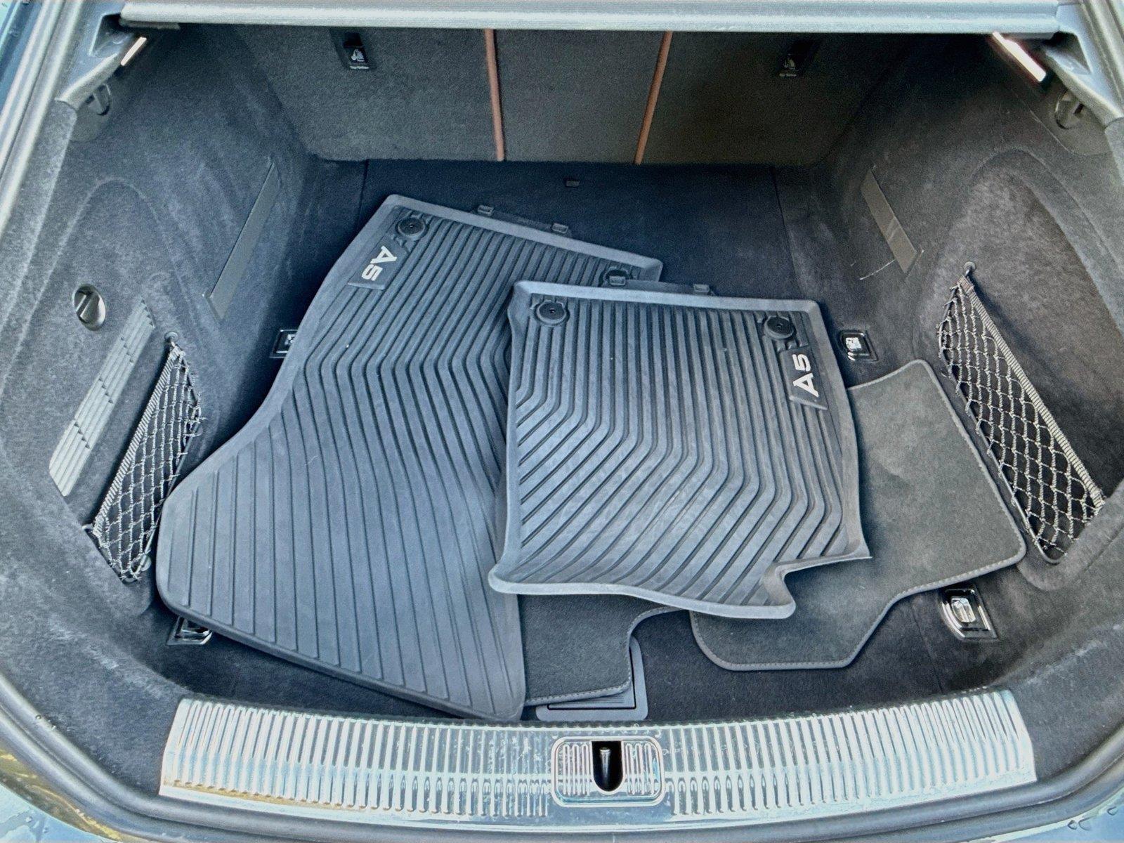 2021 Audi A5 Sportback S line Premium Plus