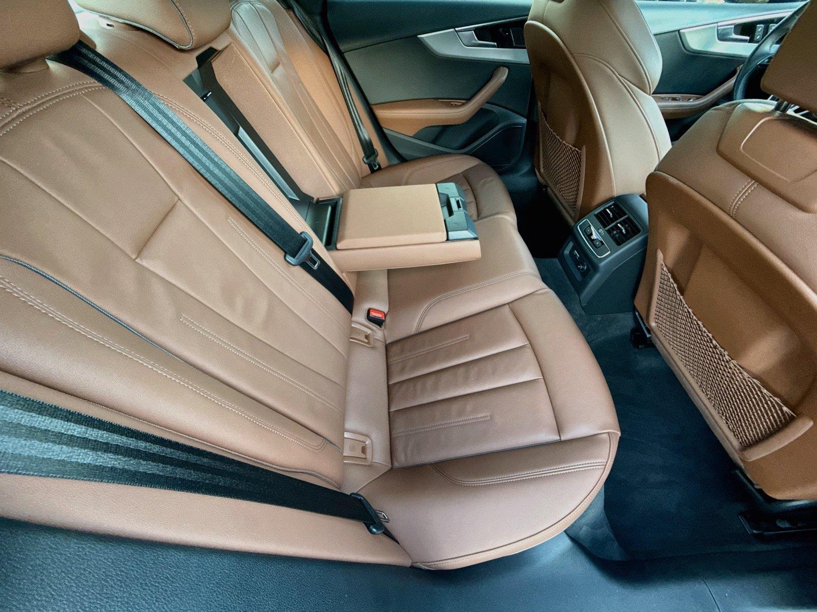 2021 Audi A5 Sportback S line Premium Plus