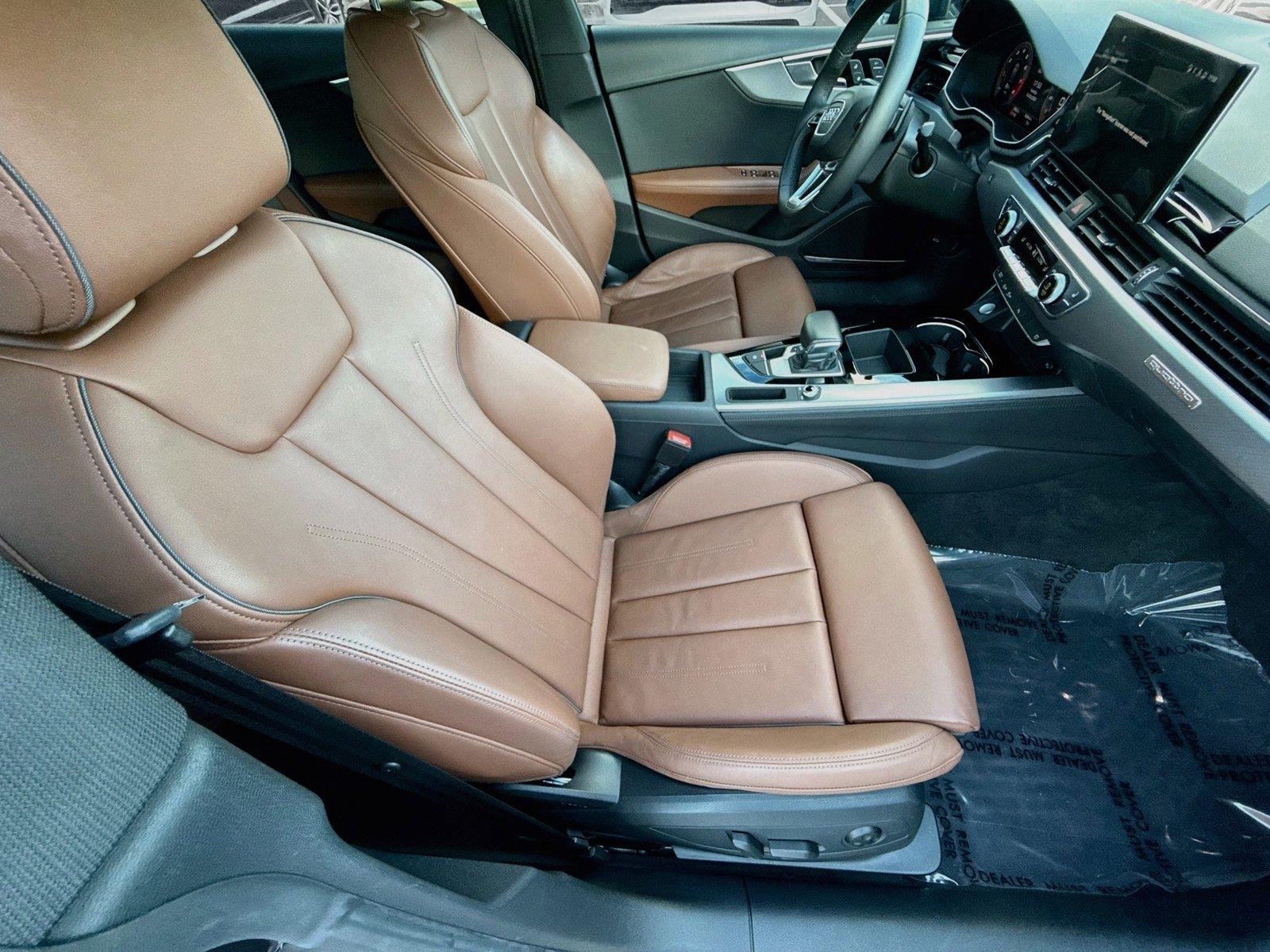 2021 Audi A5 Sportback S line Premium Plus