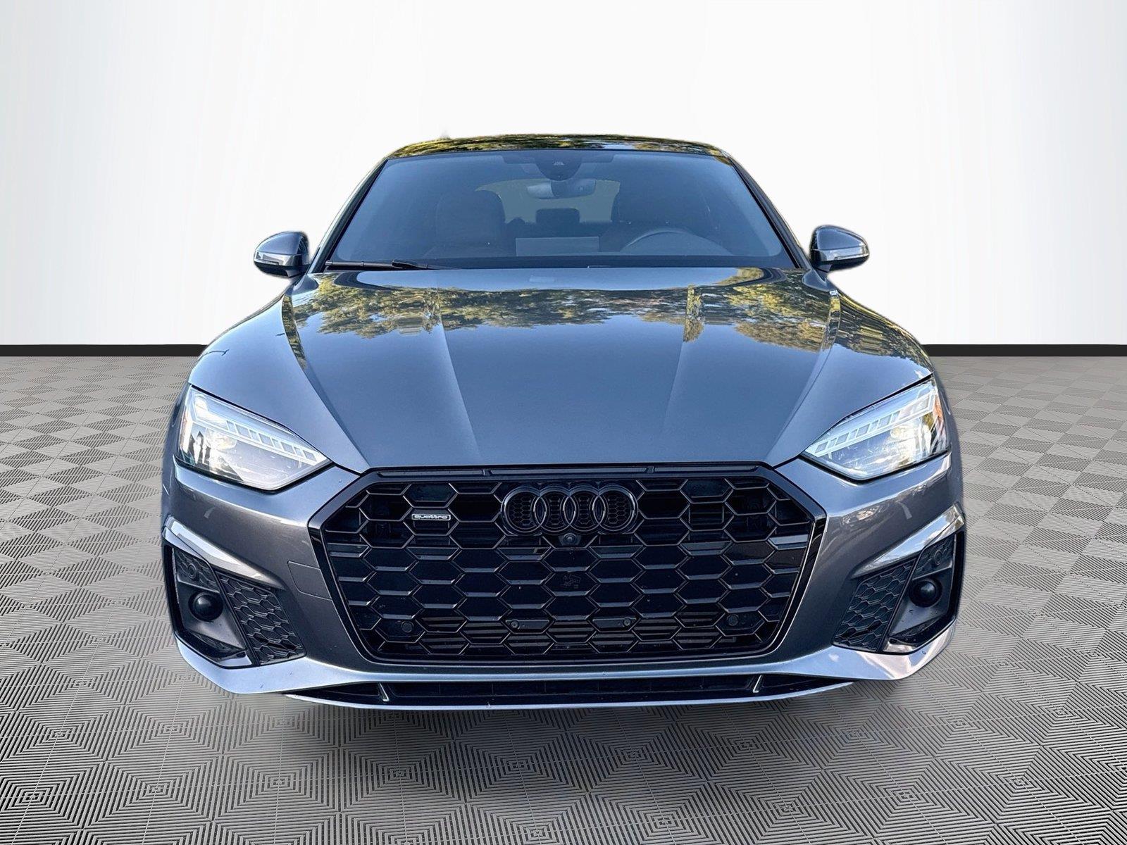 2021 Audi A5 Sportback S line Premium Plus