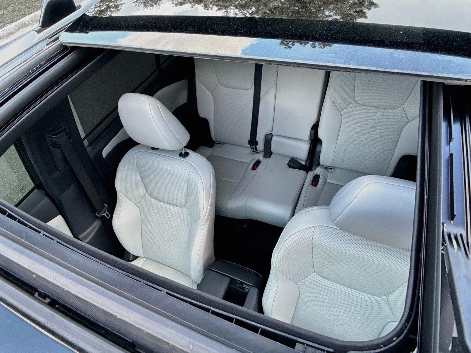 2024 Lexus TX TX 350 Premium