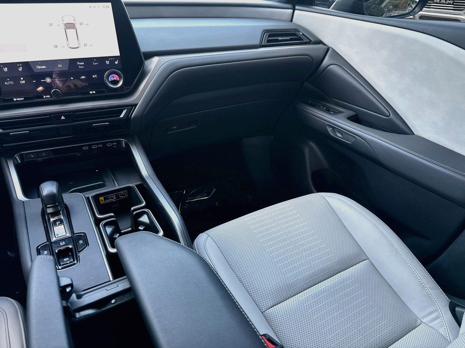 2024 Lexus TX TX 350 Premium