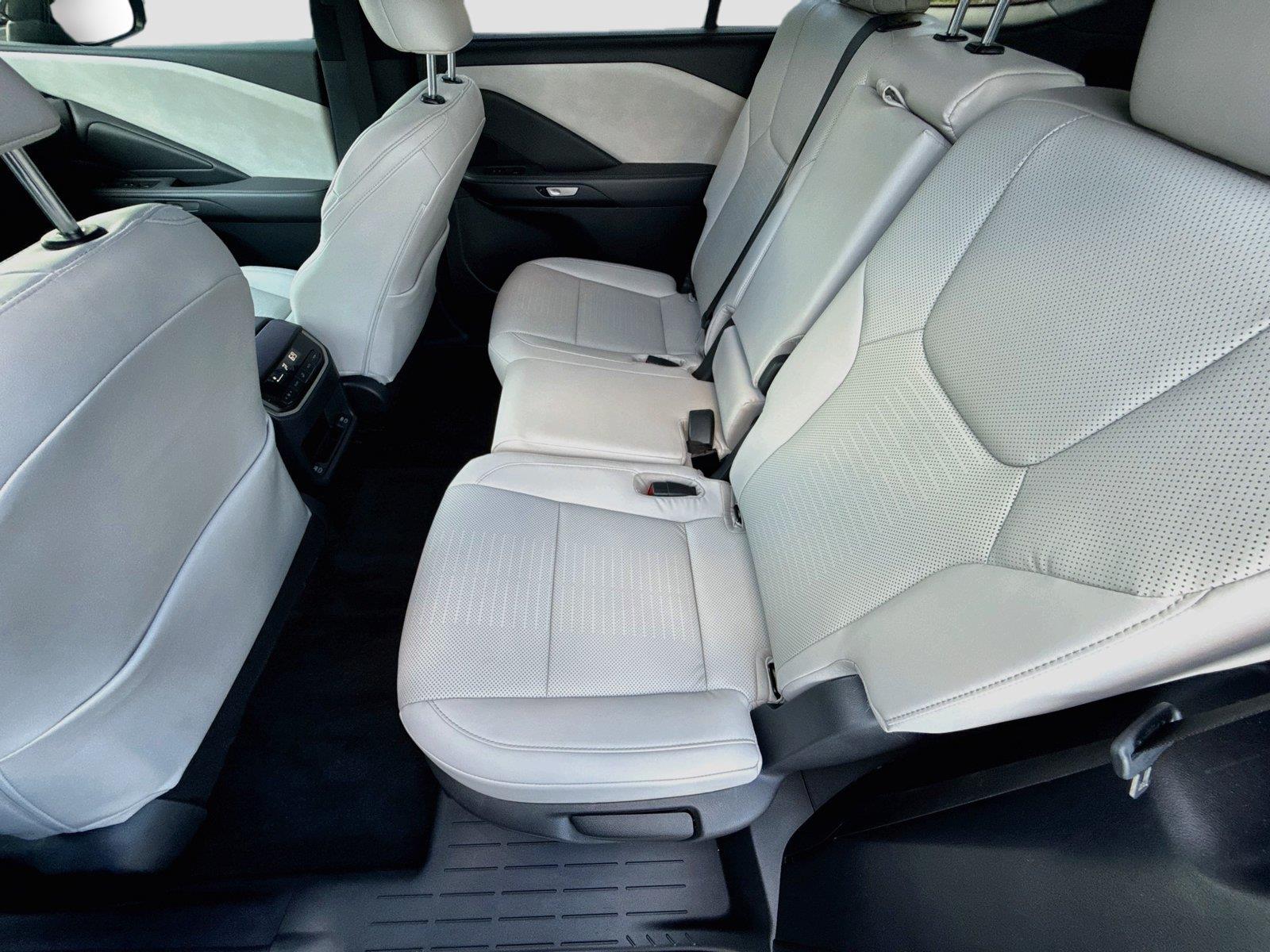 2024 Lexus TX TX 350 Premium