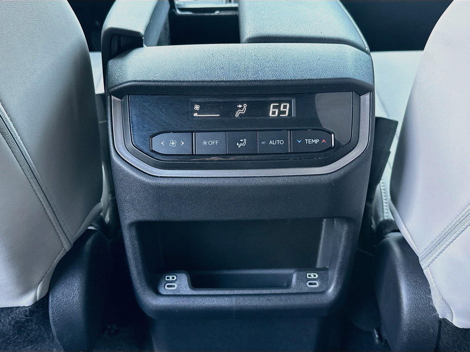 2024 Lexus TX TX 350 Premium
