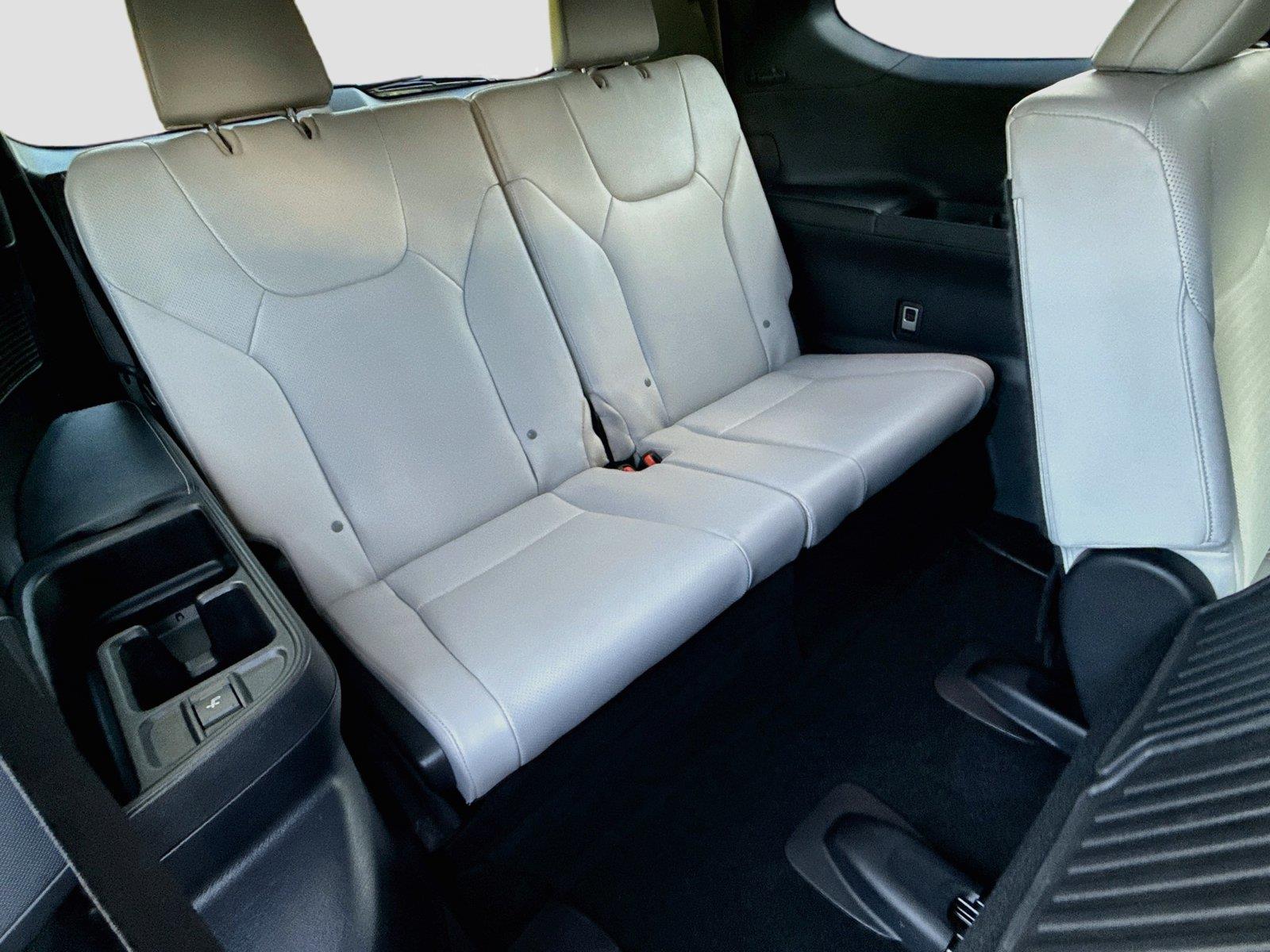 2024 Lexus TX TX 350 Premium