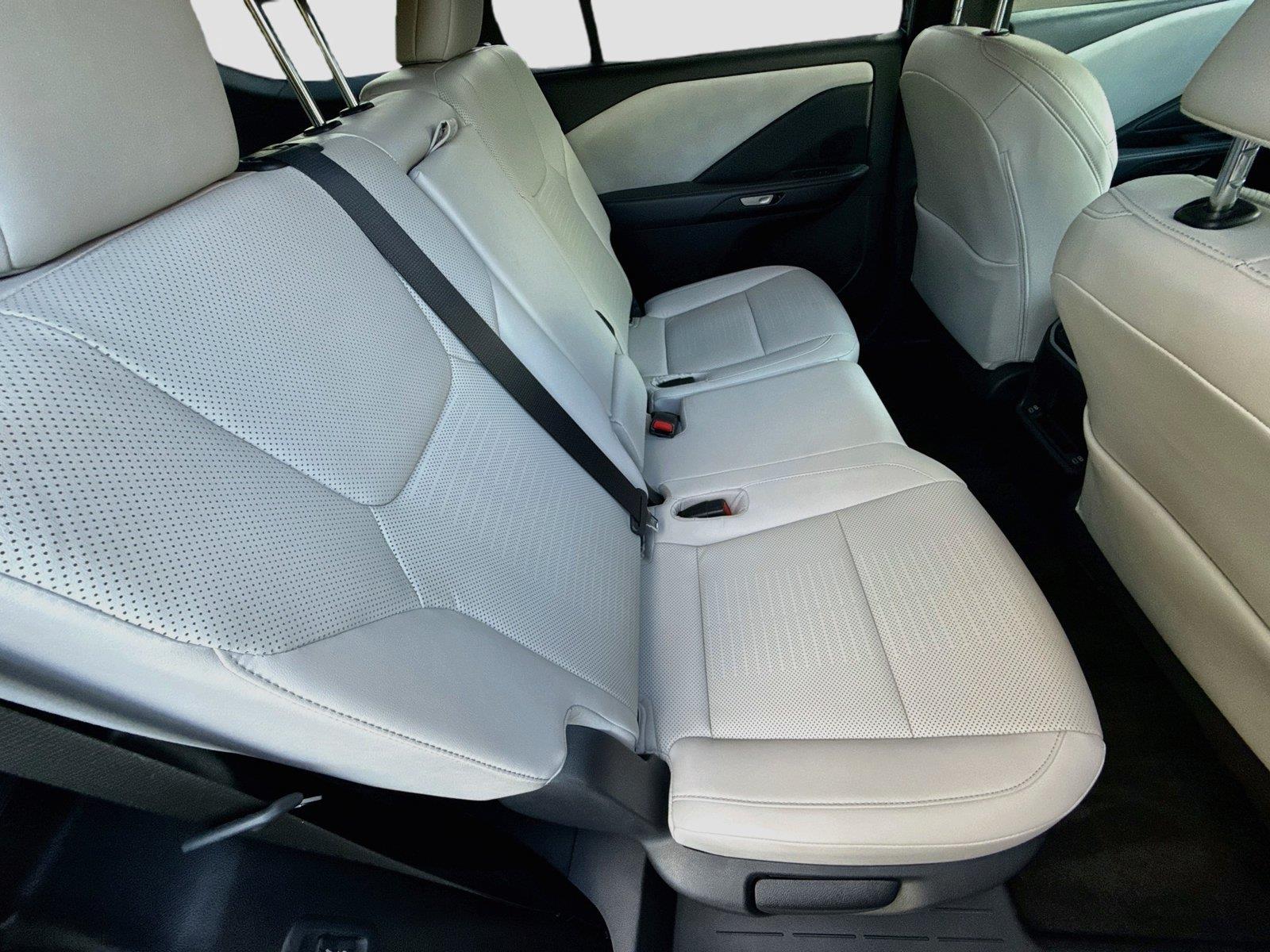 2024 Lexus TX TX 350 Premium