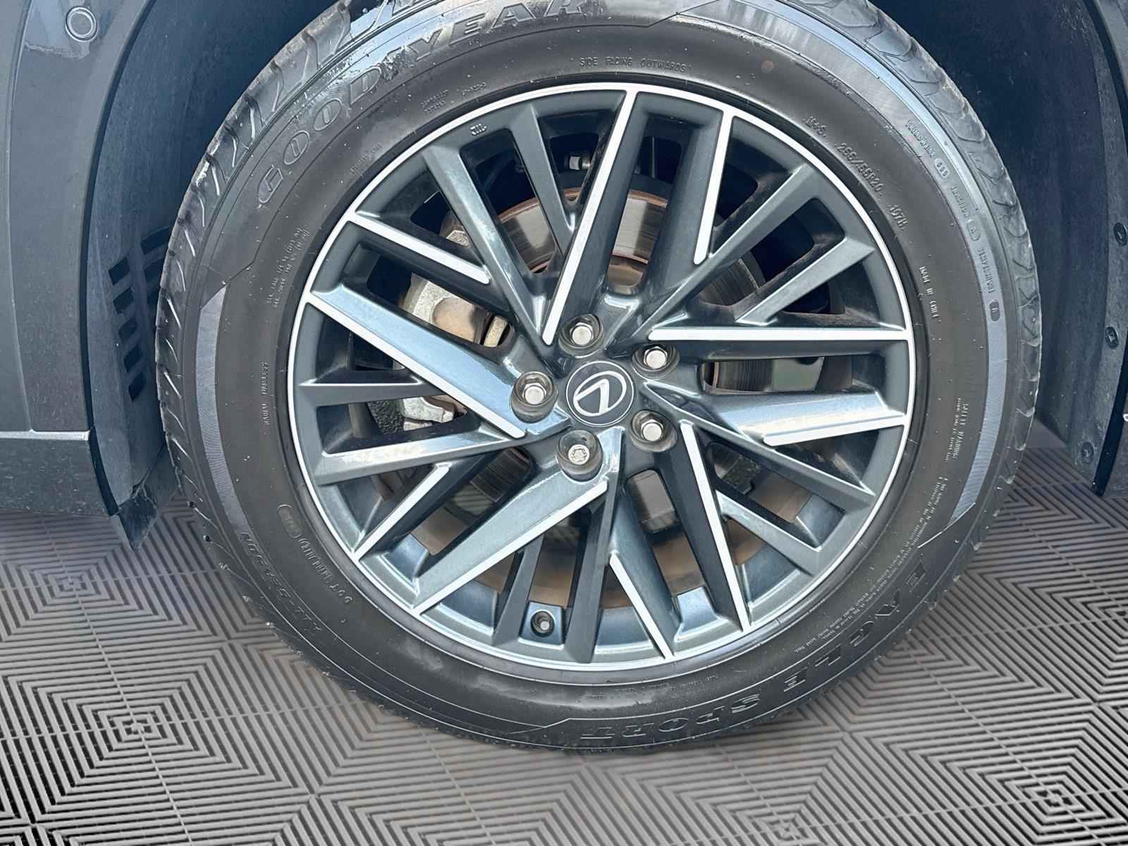 2024 Lexus TX TX 350 Premium