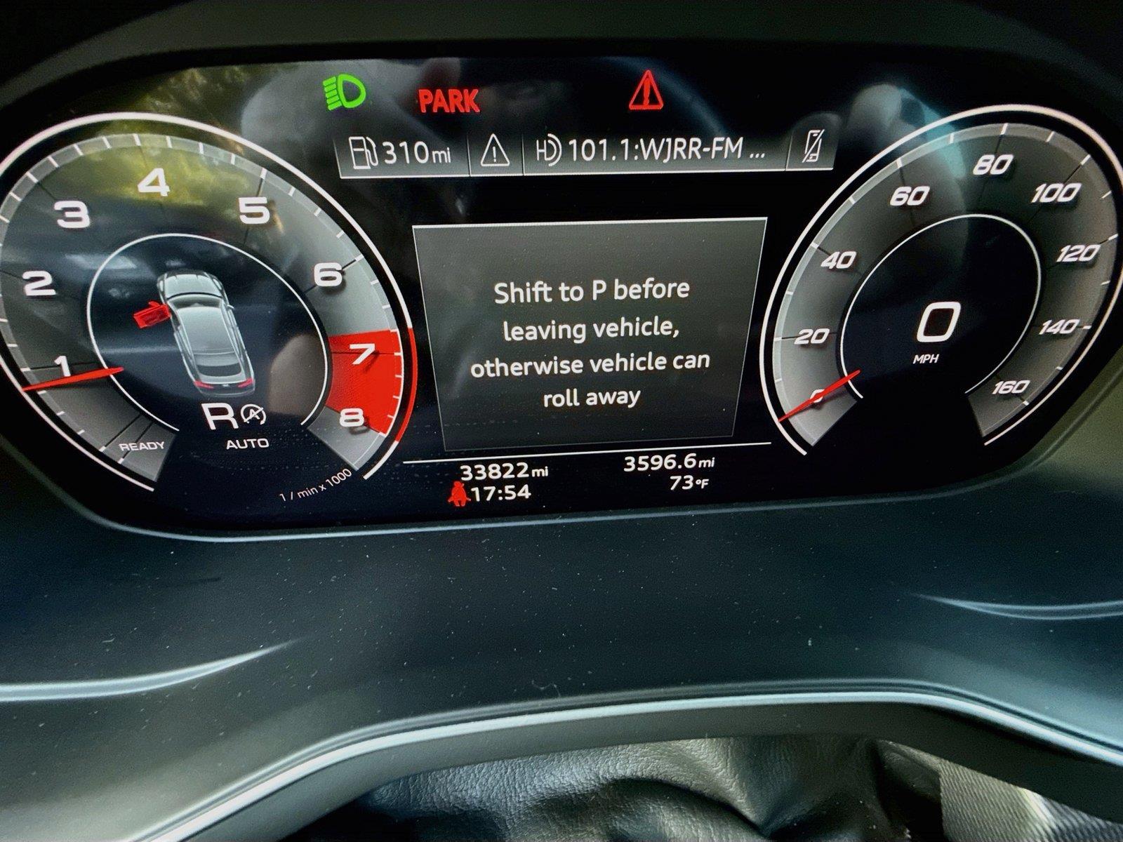 2021 Audi A5 Sportback S line Premium Plus