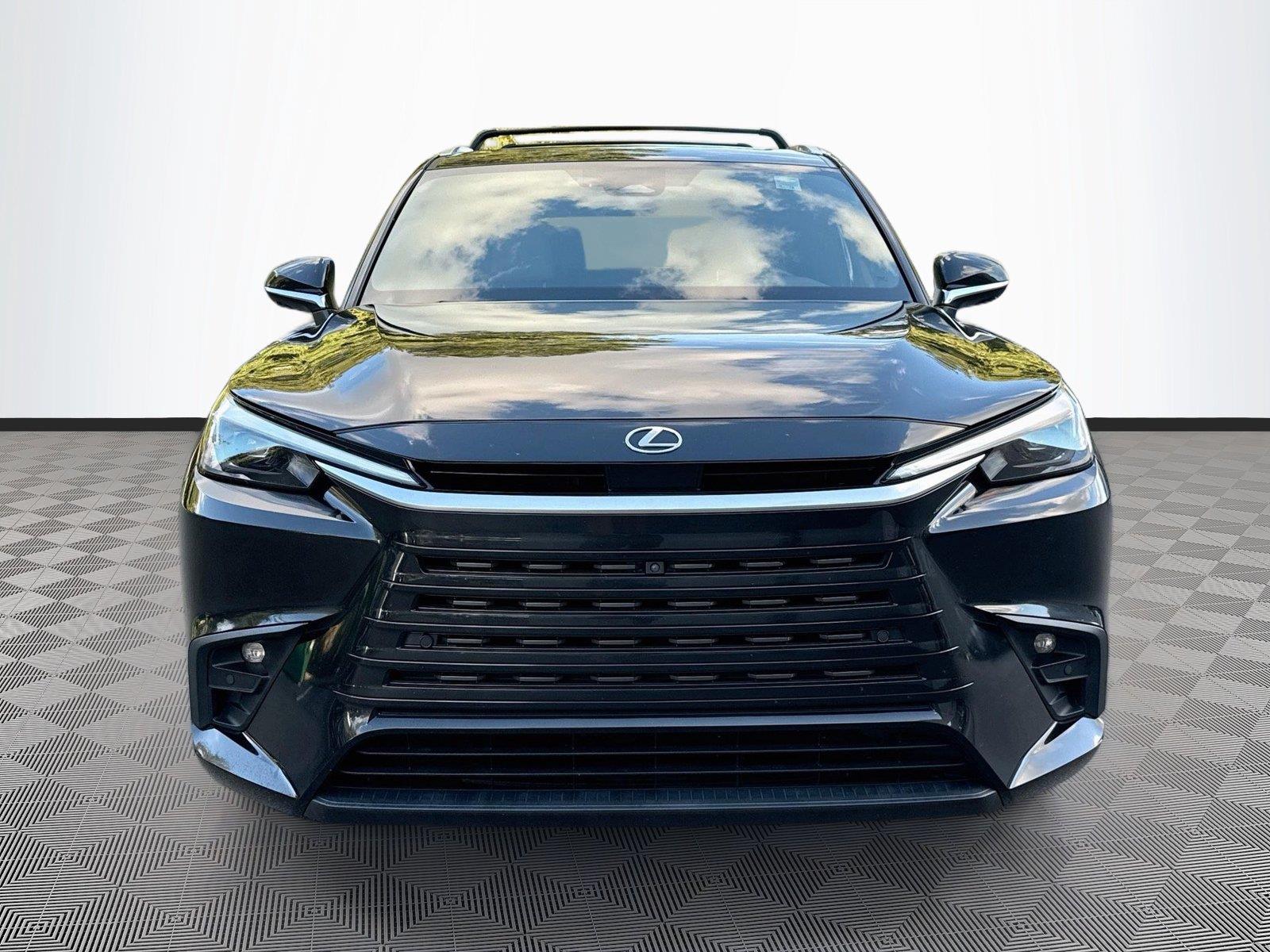 2024 Lexus TX TX 350 Premium