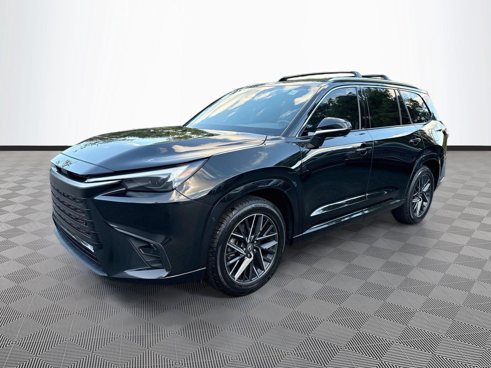 2024 Lexus TX TX 350 Premium