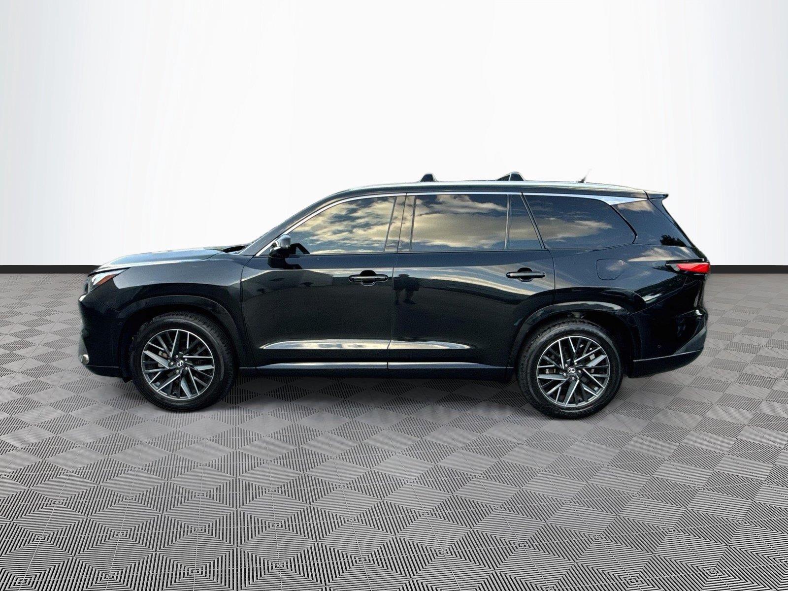 2024 Lexus TX TX 350 Premium