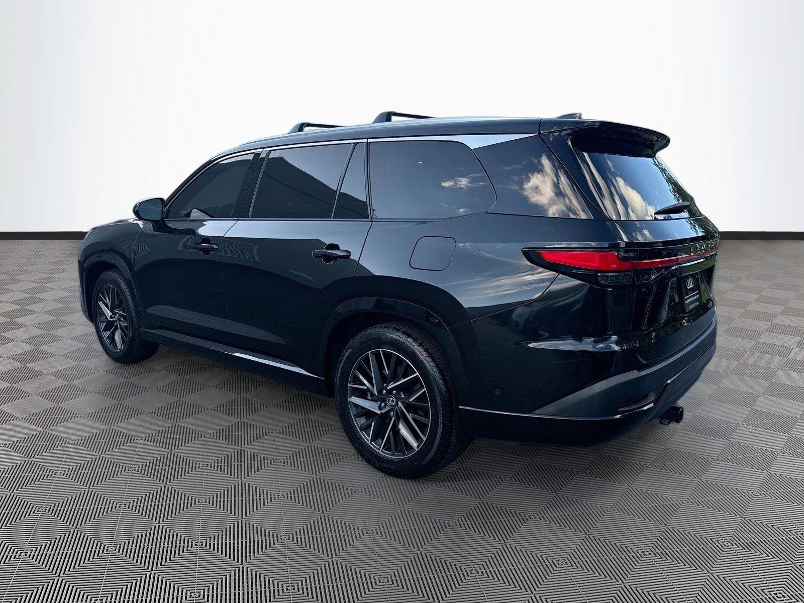 2024 Lexus TX TX 350 Premium