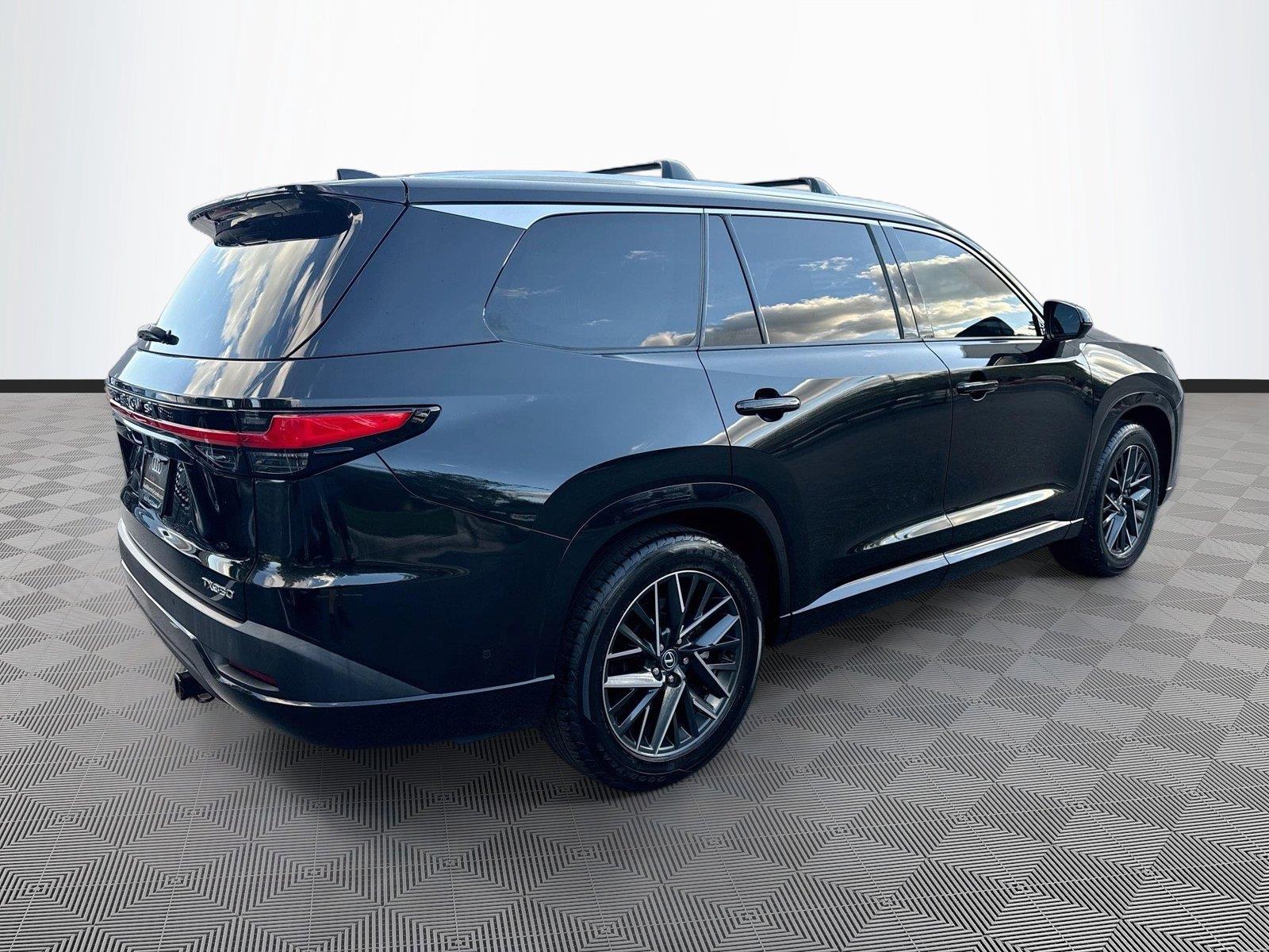 2024 Lexus TX TX 350 Premium
