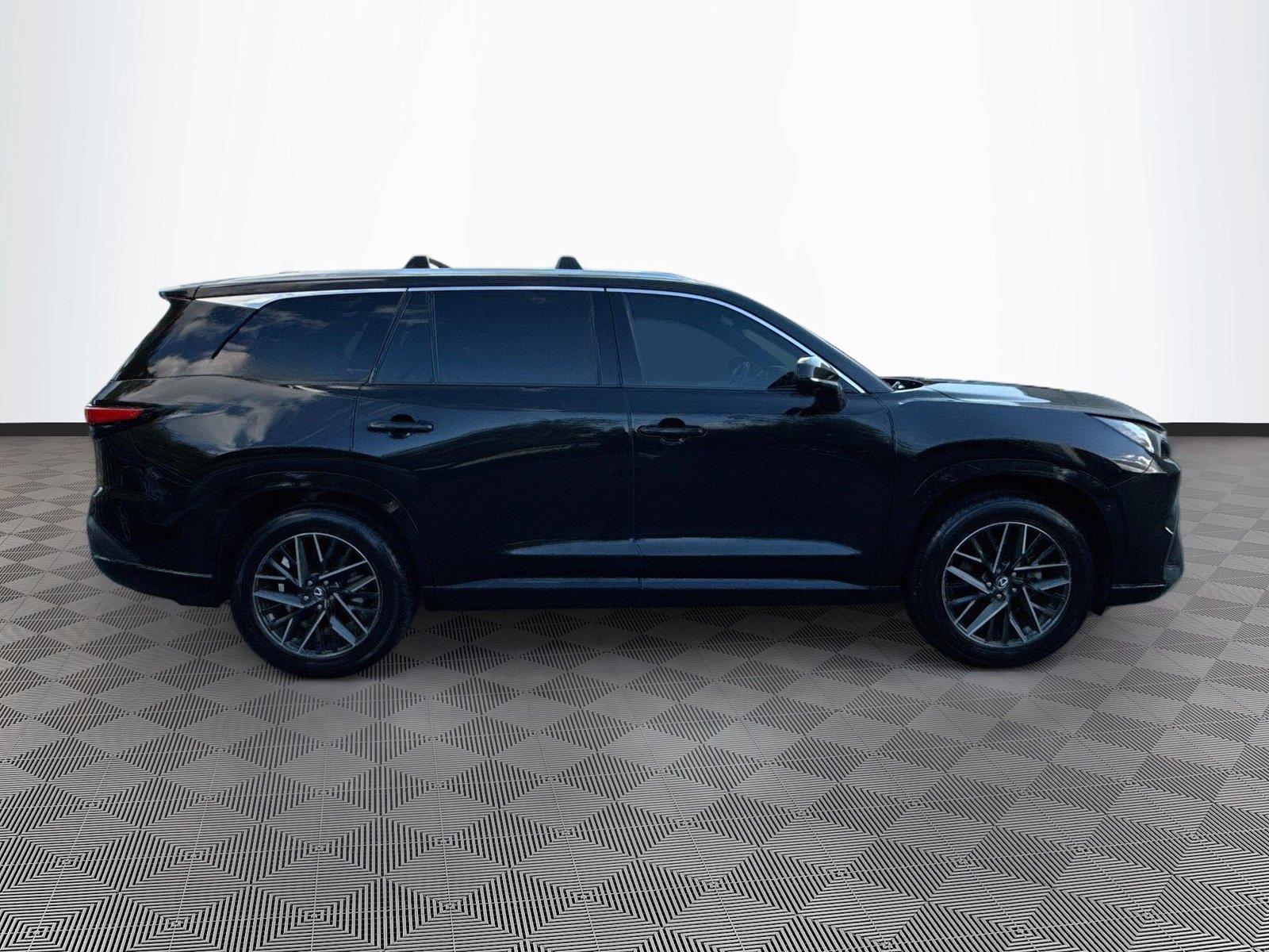 2024 Lexus TX TX 350 Premium