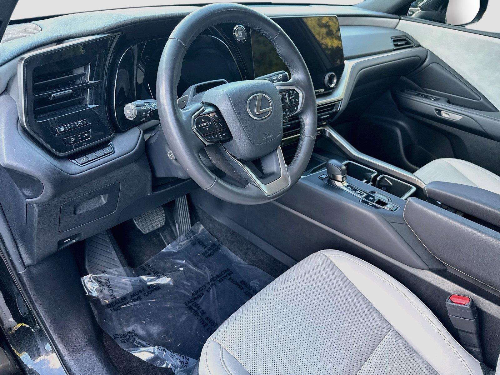 2024 Lexus TX TX 350 Premium
