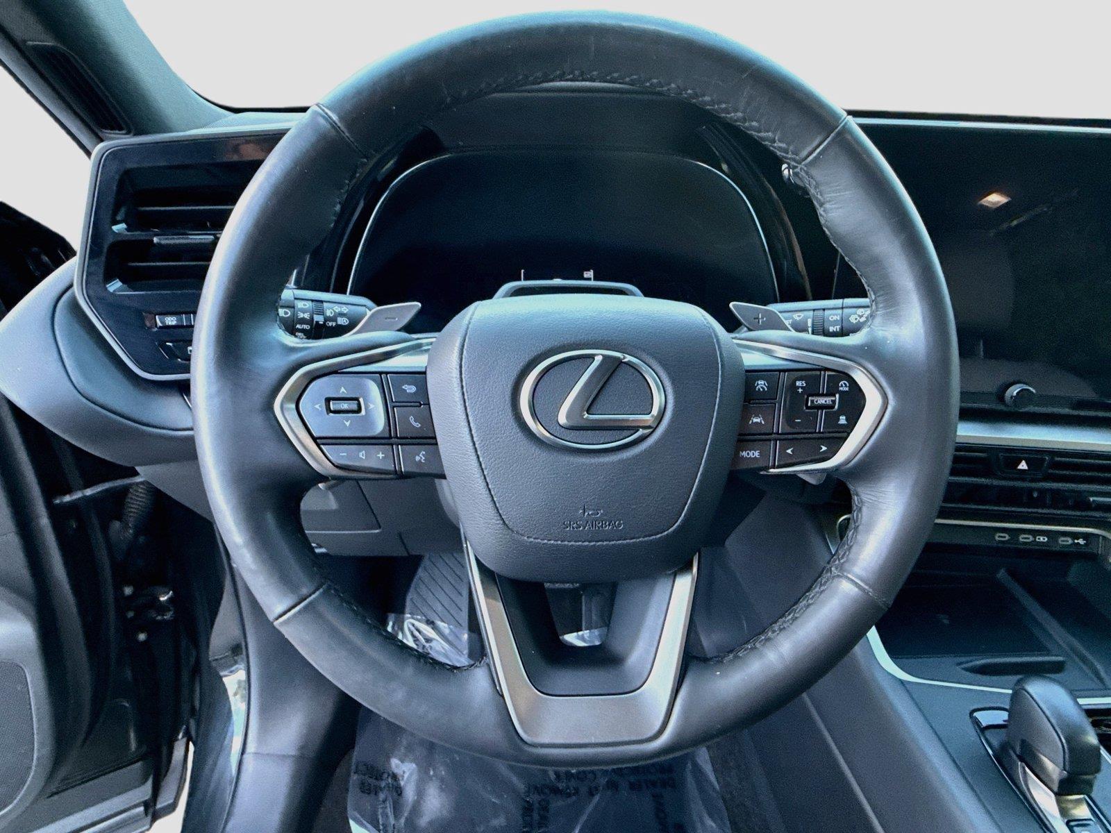 2024 Lexus TX TX 350 Premium
