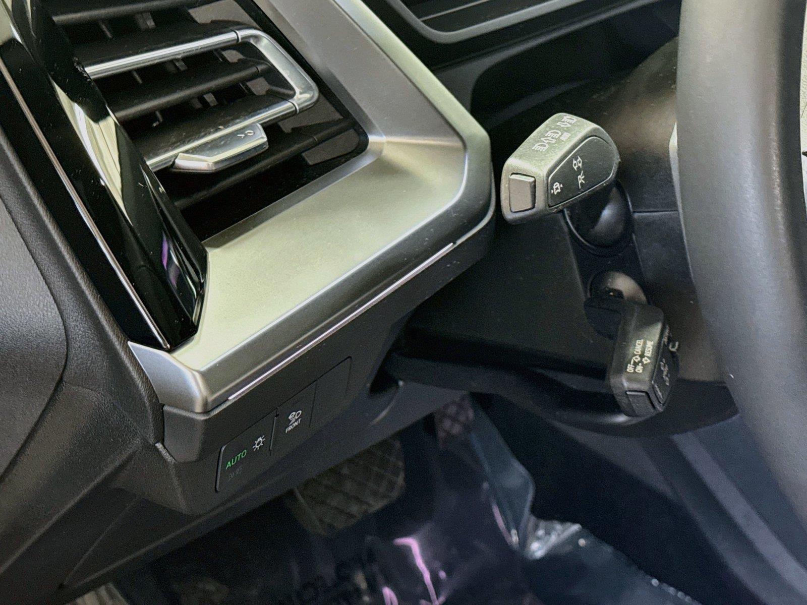 2023 Audi Q4 e-tron Sportback Prestige