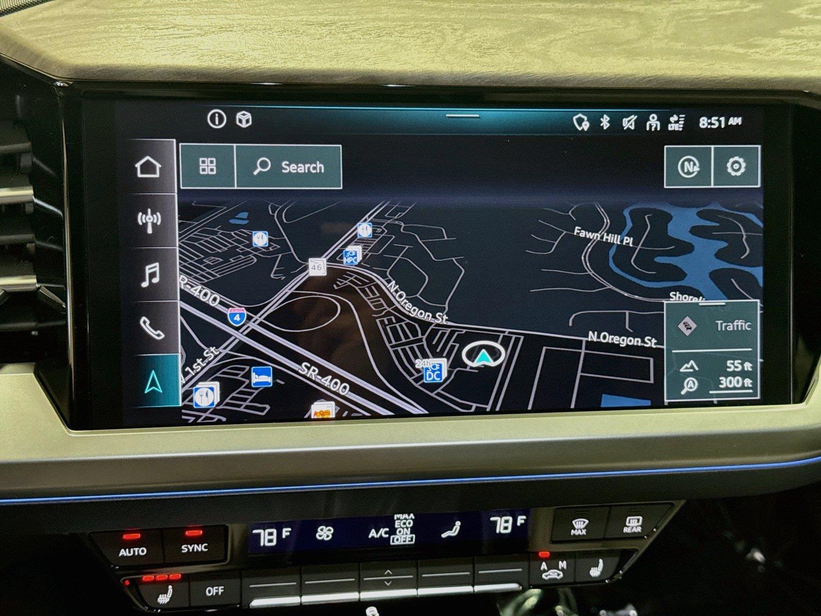 2023 Audi Q4 e-tron Sportback Prestige
