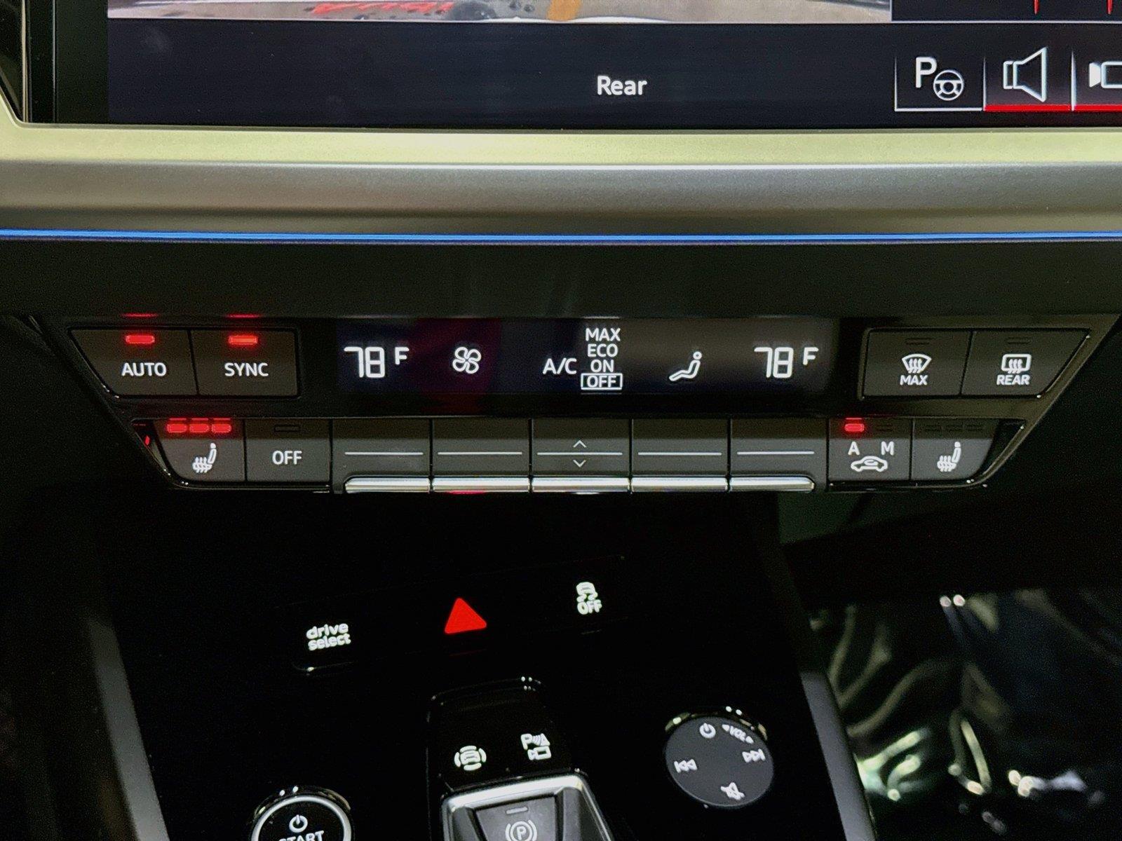 2023 Audi Q4 e-tron Sportback Prestige