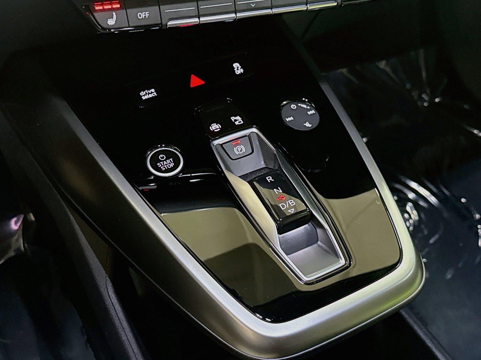 2023 Audi Q4 e-tron Sportback Prestige