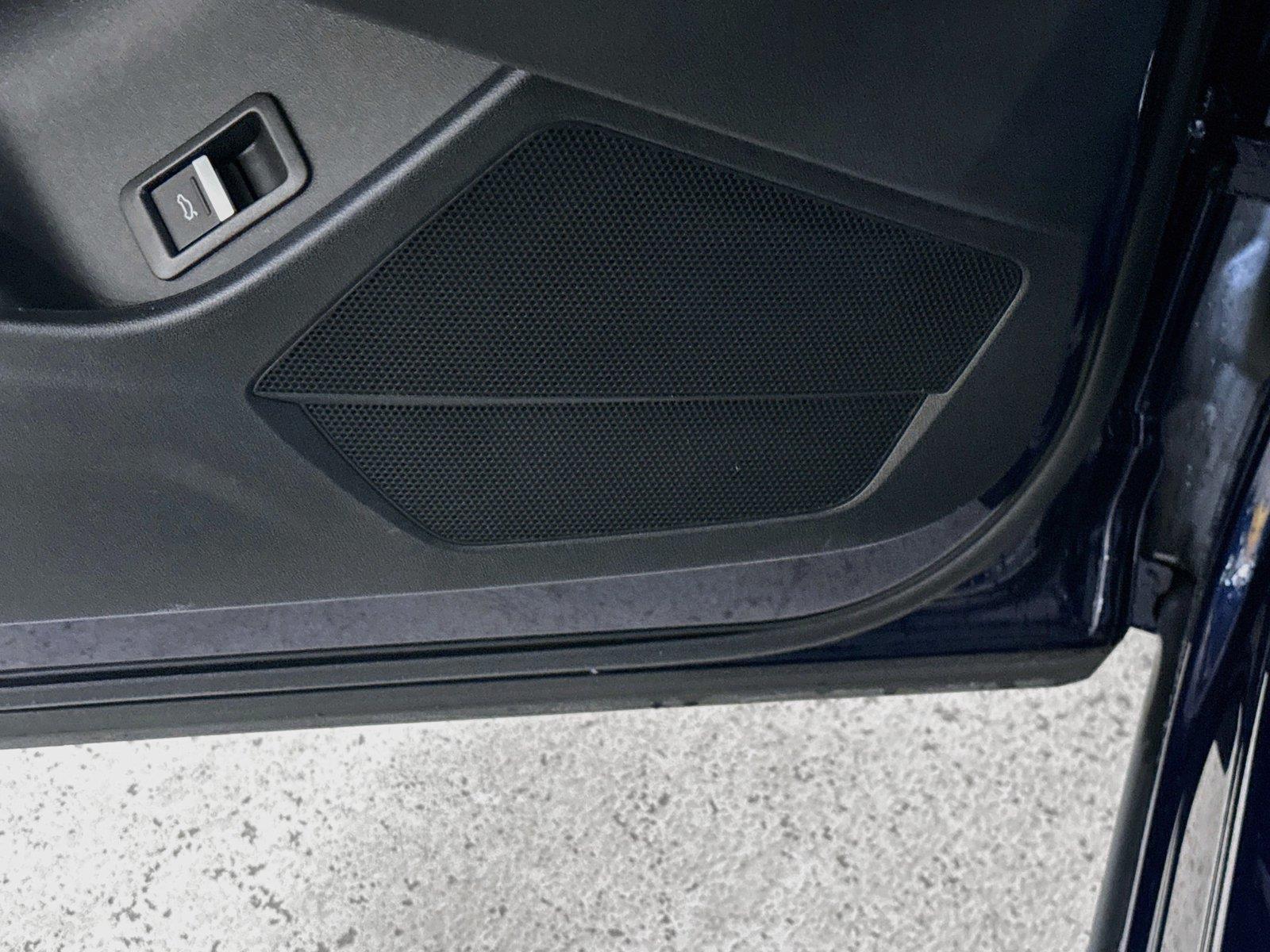 2023 Audi Q4 e-tron Sportback Prestige
