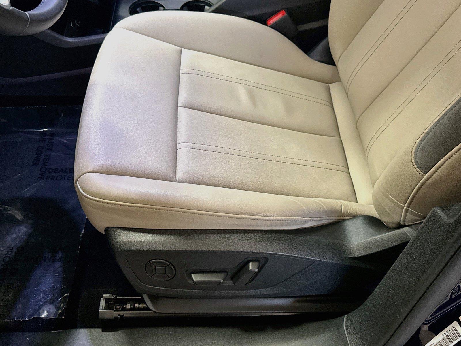 2023 Audi Q4 e-tron Sportback Prestige