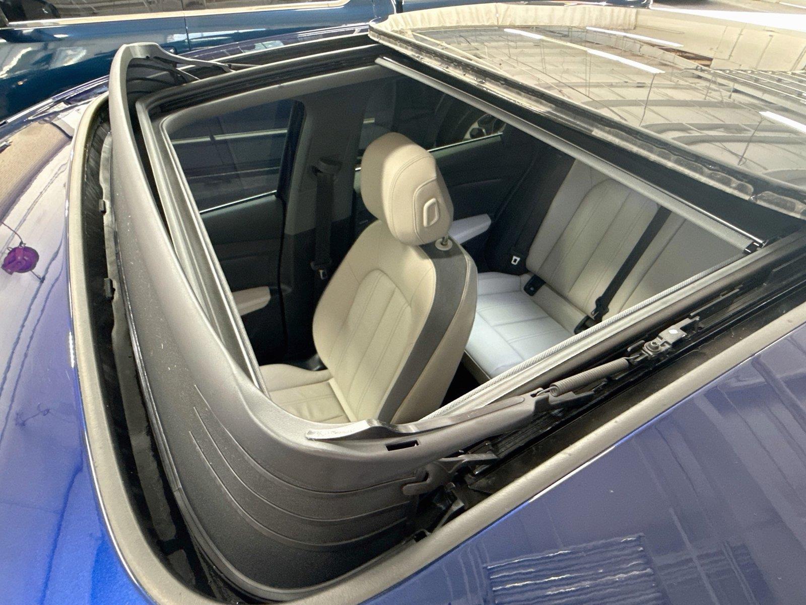 2023 Audi Q4 e-tron Sportback Prestige