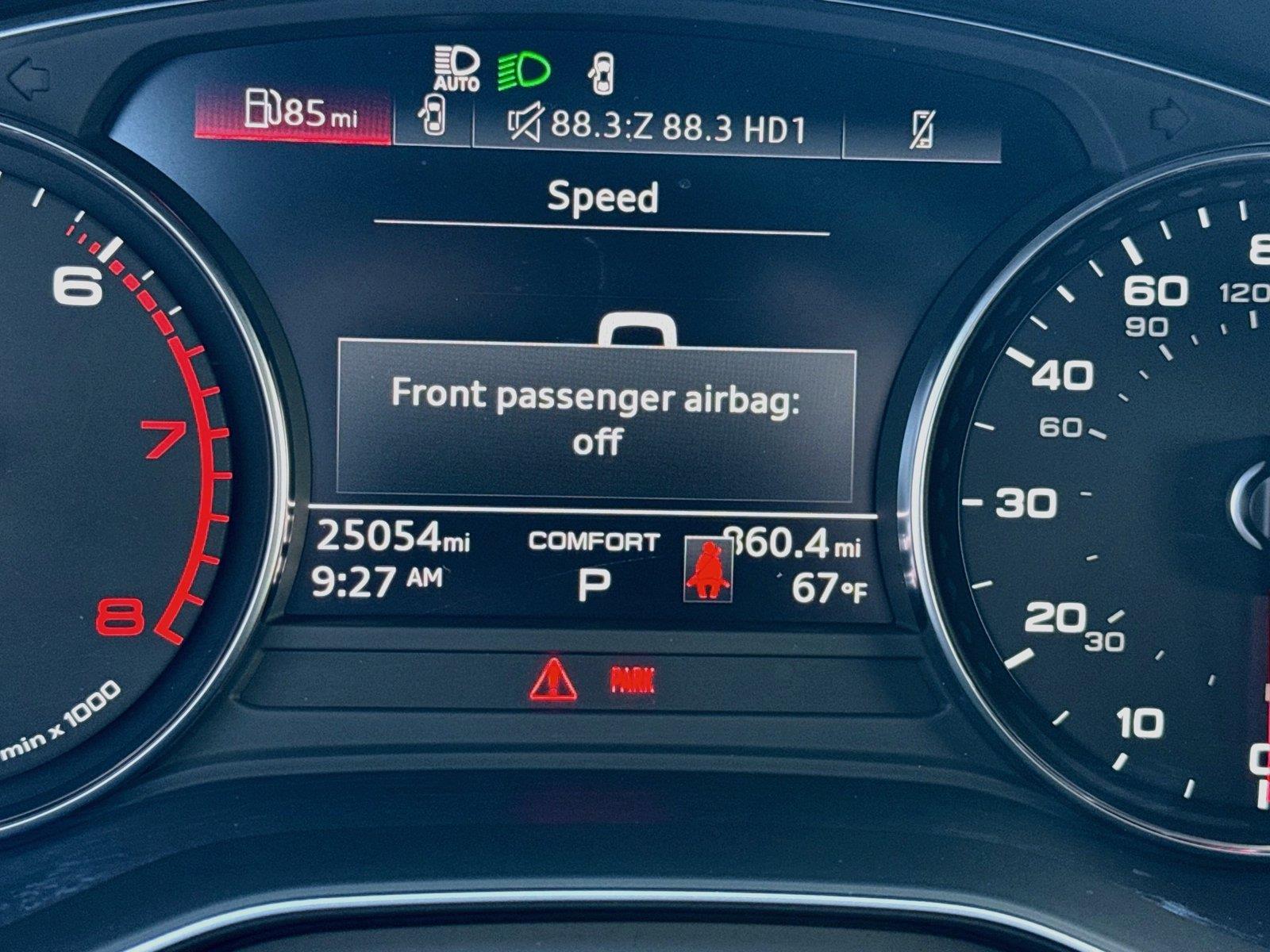 2023 Audi Q5 Sportback S line Premium