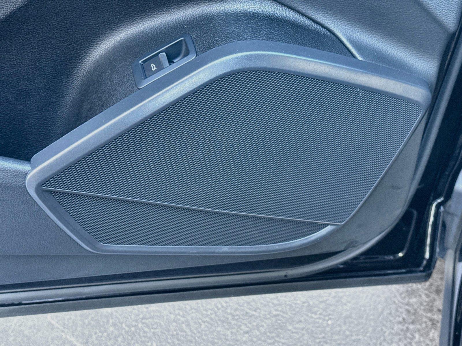 2023 Audi Q5 Sportback S line Premium