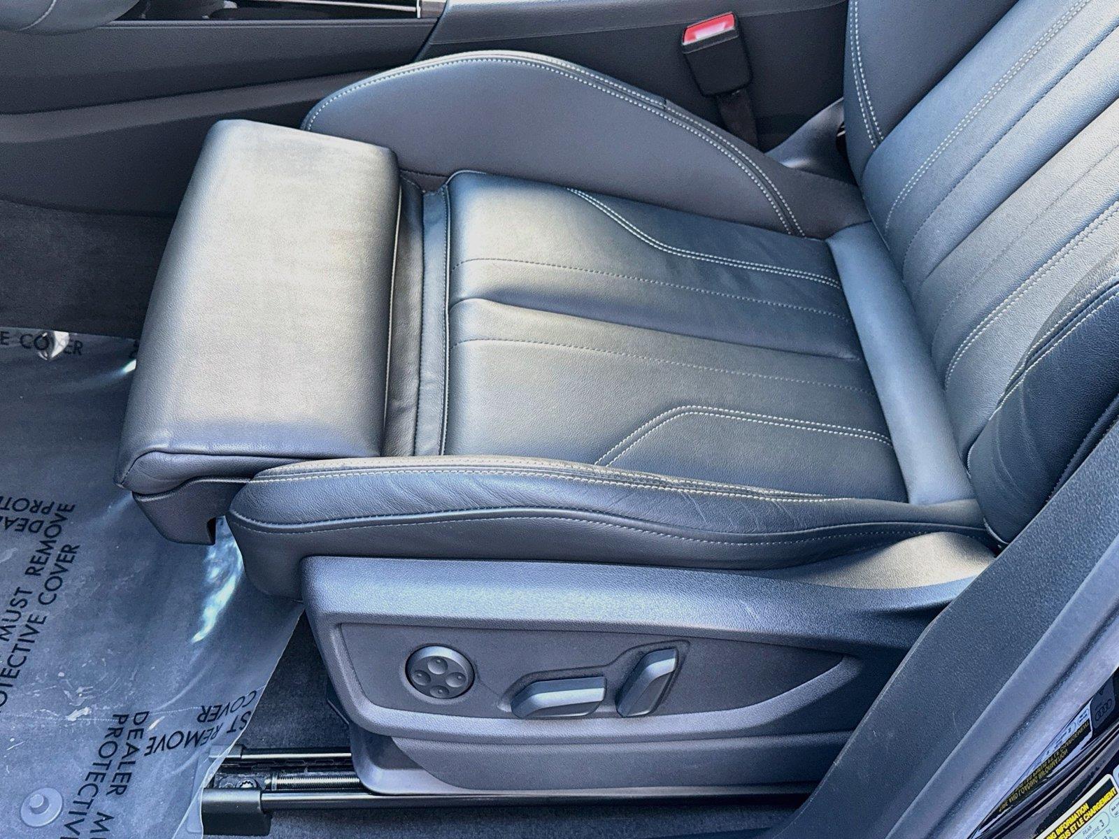 2023 Audi Q5 Sportback S line Premium