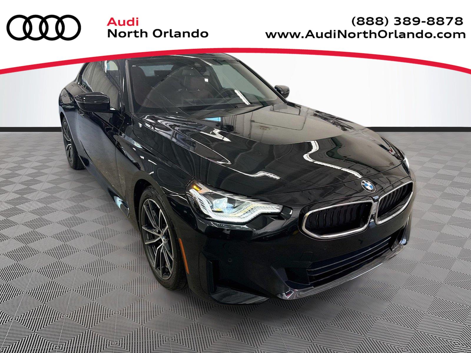 2024 BMW 2 Series 230i