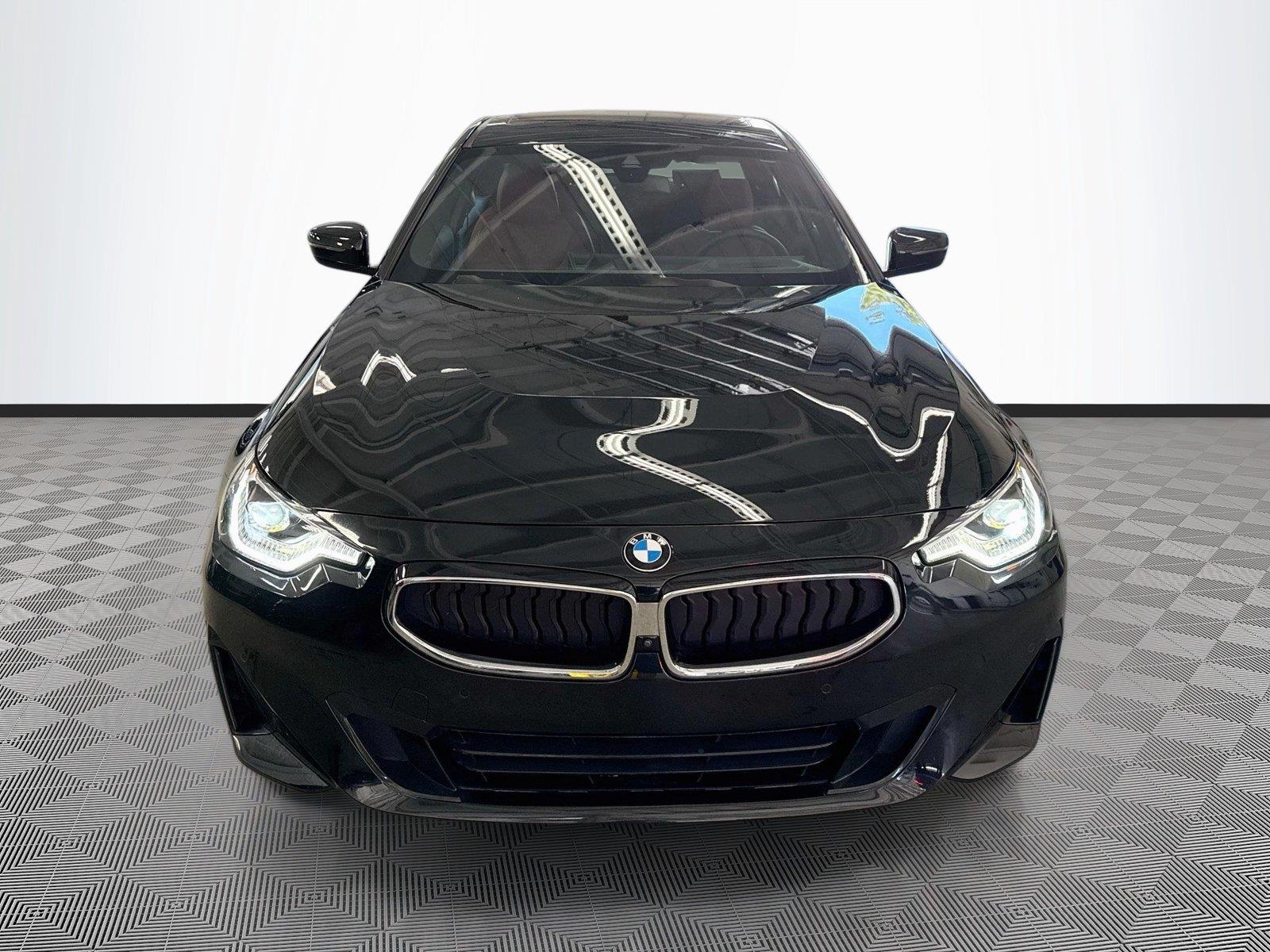 2024 BMW 2 Series 230i
