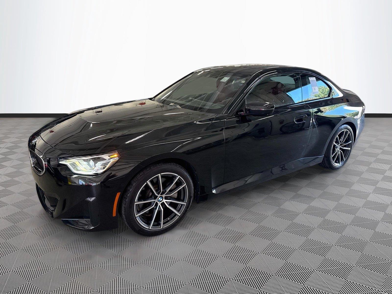 2024 BMW 2 Series 230i