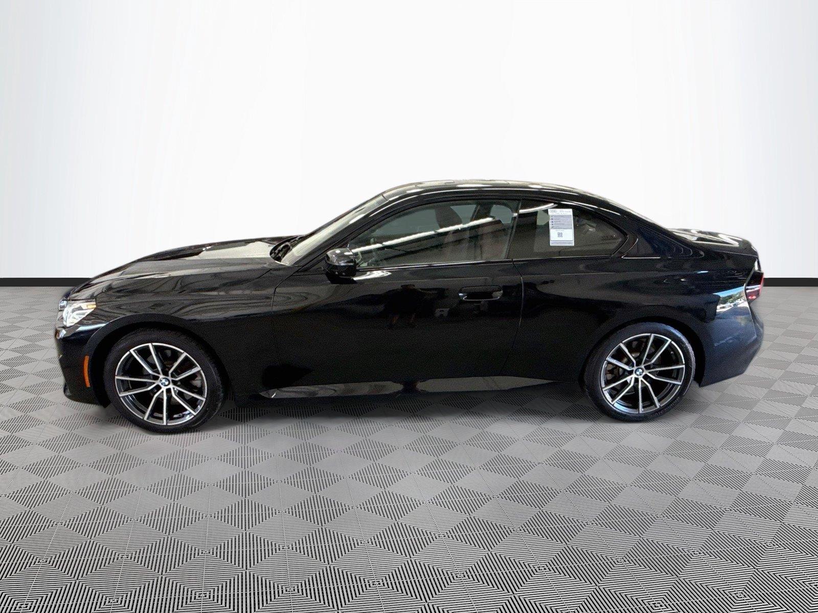 2024 BMW 2 Series 230i