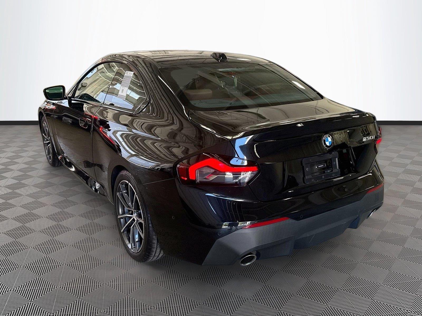 2024 BMW 2 Series 230i
