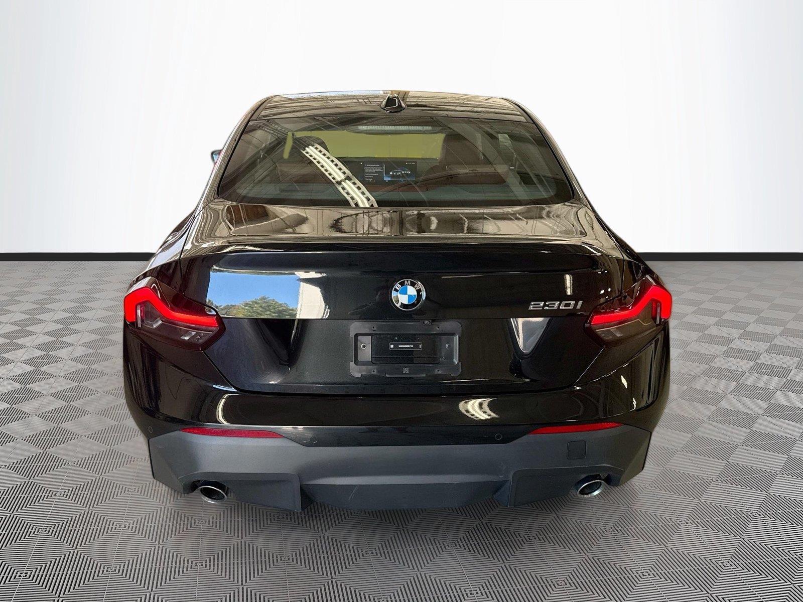 2024 BMW 2 Series 230i