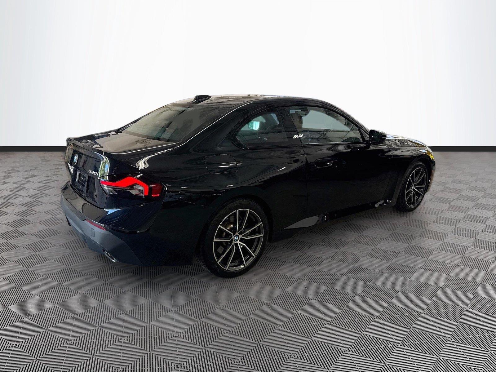 2024 BMW 2 Series 230i