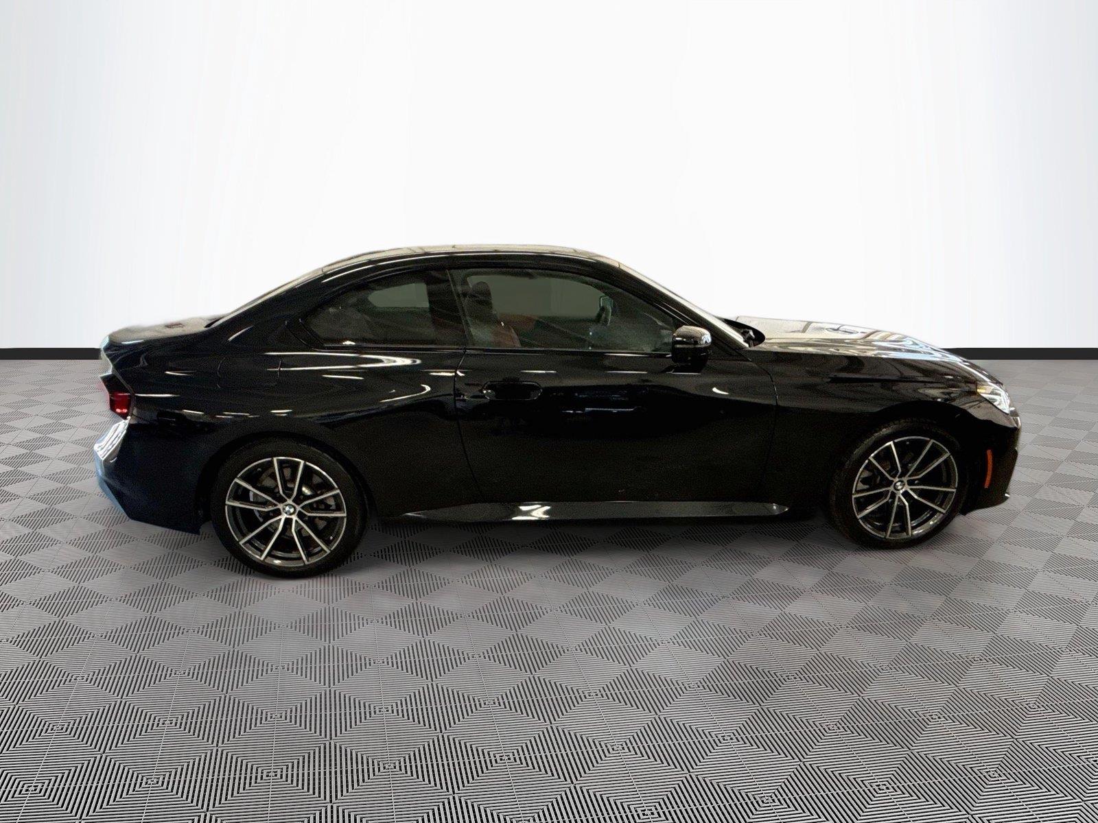 2024 BMW 2 Series 230i