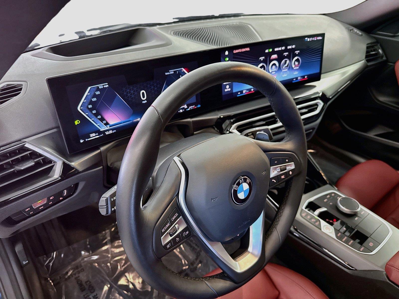 2024 BMW 2 Series 230i